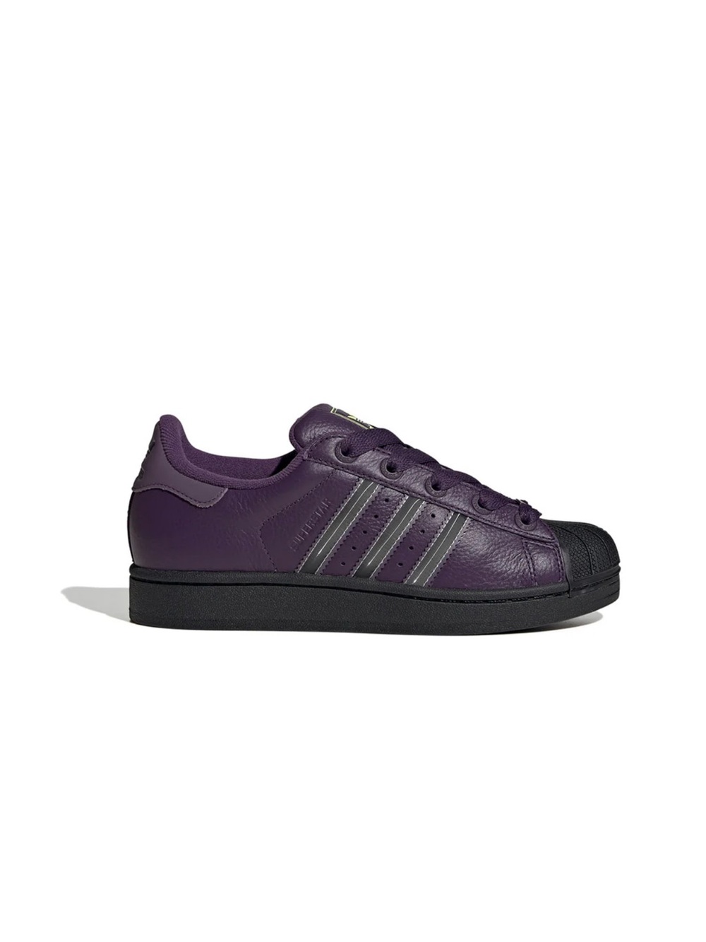 adidas - Women's Superstar II ‘Aurora Plum’